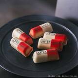 「「名探偵コナン」APTX-4869が“食べても小さくならない”チョコに!? 「Cake.jp」コラボ商品が登場」の画像3