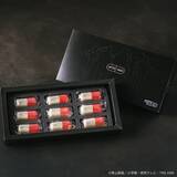 「「名探偵コナン」APTX-4869が“食べても小さくならない”チョコに!? 「Cake.jp」コラボ商品が登場」の画像4