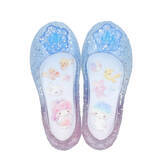 「子供の頃、欲しかった…！キラキラ☆サンダルがミニチュアに♪ 全国のカプセルトイに登場」の画像3