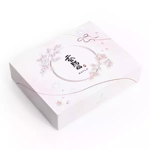 「「天官賜福 貮」謝憐と花城をイメージ♪好みのスタイルで使える「MAYLA」チョーカー&リングオブジェのセット登場」の画像
