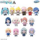 「「プロセカ」“私服”姿を描き下ろし♪ マスコットやクッション、アクスタなどハズレ無し！  “セガ ラッキーくじ”第4弾・第5弾が発売」の画像3