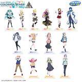 「「プロセカ」“私服”姿を描き下ろし♪ マスコットやクッション、アクスタなどハズレ無し！  “セガ ラッキーくじ”第4弾・第5弾が発売」の画像5