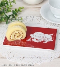 【推しの子】“重曹を舐める天才子役”イラストをデザイン♪ 有馬かなのiPhoneケース＆長角皿が登場