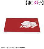 「【推しの子】“重曹を舐める天才子役”イラストをデザイン♪ 有馬かなのiPhoneケース＆長角皿が登場」の画像3