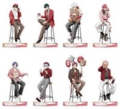 「ブルーロック」潔世一や糸師凛たちが“バレンタイン”テーマで描き下ろし♪ アニメイトでフェア開催