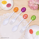 「ペコちゃんのチョコミラーや“ミルキー”ブランケットが可愛すぎ＆美味しそう♪ タイトーくじ登場」の画像5