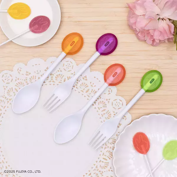 「ペコちゃんのチョコミラーや“ミルキー”ブランケットが可愛すぎ＆美味しそう♪ タイトーくじ登場」の画像