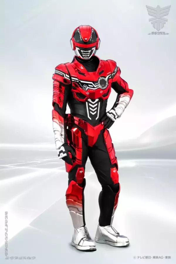 「「超宇宙刑事ギャバン インフィニティ」26年2月15日よりスタート！宇宙を舞台にしたメインビジュアル＆新PV公開」の画像