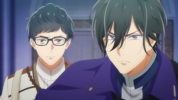 冬アニメ「異世界の沙汰は社畜次第」誠一郎（CV伊東健人）はアレシュ（CV前野智昭）との日常を取り戻しつつあったが…第12話先行カット