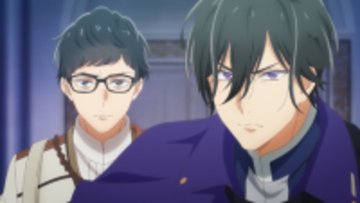 冬アニメ「異世界の沙汰は社畜次第」誠一郎（CV伊東健人）はアレシュ（CV前野智昭）との日常を取り戻しつつあったが…第12話先行カット