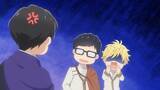 「冬アニメ「異世界の沙汰は社畜次第」誠一郎（CV伊東健人）はアレシュ（CV前野智昭）との日常を取り戻しつつあったが…第12話先行カット」の画像4