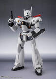 「「機動警察パトレイバーEZY」イングラム・プラス2号機がフィギュア化！17式特型指揮車も付属」の画像4