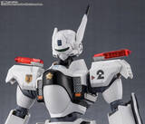 「「機動警察パトレイバーEZY」イングラム・プラス2号機がフィギュア化！17式特型指揮車も付属」の画像5