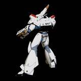 「「パトレイバー」イングラム、“劇場版”と“コミック版”の1/35ソフビキットが復刻！  並べて飾ってソフビフィギュアの変化を感じよう」の画像4