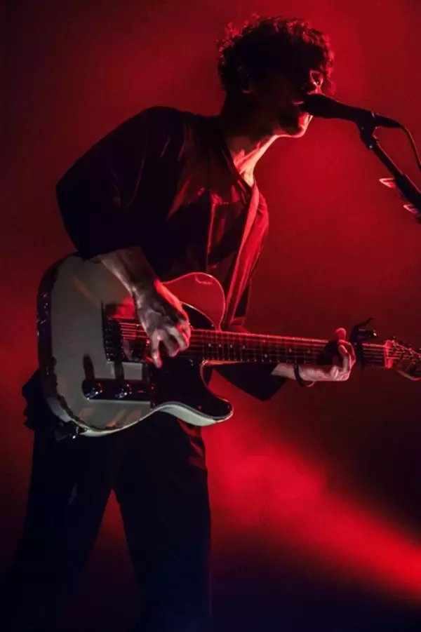 凛として時雨　「グノーシア」ED「Loo% Who%」、「PSYCHO-PASS サイコパス」も披露した最新ライブレポートと待望の対バンイベント開催情報到着！