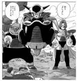 「「ドラゴンボール」フリーザが小型ポッドで降臨!? 牛魔王の車も登場！トミカ、夢のコラボ第3弾」の画像3