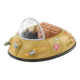 「「ドラゴンボール」フリーザが小型ポッドで降臨!? 牛魔王の車も登場！トミカ、夢のコラボ第3弾」の画像5