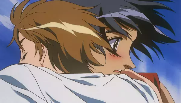 「天空のエスカフローネ」TVアニメ＆劇場版収録のBD-BOXが発売！異世界ロボットファンタジーアニメの傑作