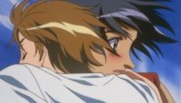 「天空のエスカフローネ」TVアニメ＆劇場版収録のBD-BOXが発売！異世界ロボットファンタジーアニメの傑作