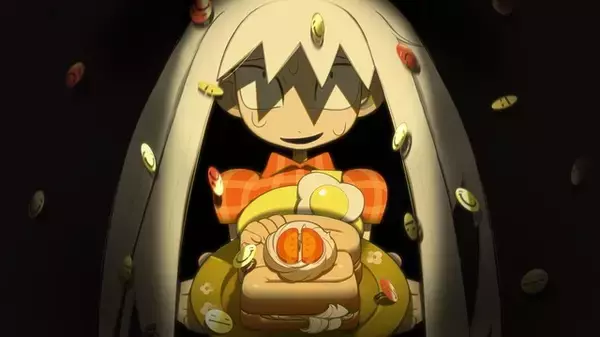 「次世代クリエイターとオリジナルアニメ創出する「Project PRISMation」始動！ 1月16日より第1弾が公開【ABEMA】」の画像