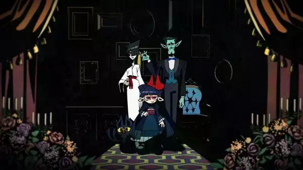 「次世代クリエイターとオリジナルアニメ創出する「Project PRISMation」始動！ 1月16日より第1弾が公開【ABEMA】」の画像