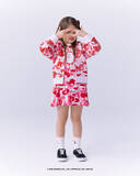 「クロミ＆ハローキティが「BAPE」とコラボ！世界観が交差するキュートなコレクション展開」の画像5