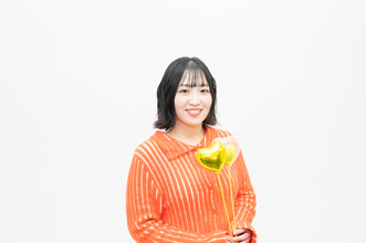 アニメ「幼馴染とはラブコメにならない」日向春役・山本悠有希が奮闘！「春を演じる時はとにかくパワーが必要」【インタビュー企画 vol.4】