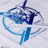 「ガンダム、売るよ！「ガンダムX」Xディバイダーのアイコン＆30周年ロゴをデザイン！Tシャツなど新商品が登場」の画像2