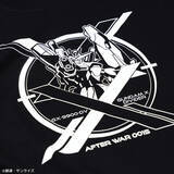 「ガンダム、売るよ！「ガンダムX」Xディバイダーのアイコン＆30周年ロゴをデザイン！Tシャツなど新商品が登場」の画像5