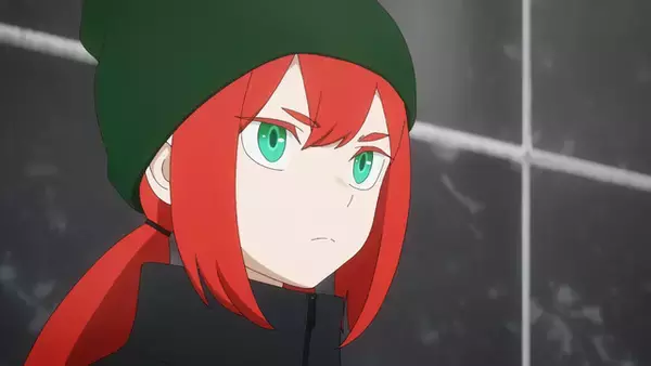 「夏アニメ「メビウス・ダスト」特殊能力“ラムス”でゲームに熱中する子どもたちに、熱狂的なファンだという研究者が接触してくる……第1話先行カット」の画像