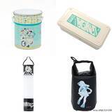 「「初音ミク」と一緒にキャンプへ出かけよう♪ キャラアウトドアブランド「AOZORAGEAR」コラボ第4弾」の画像2