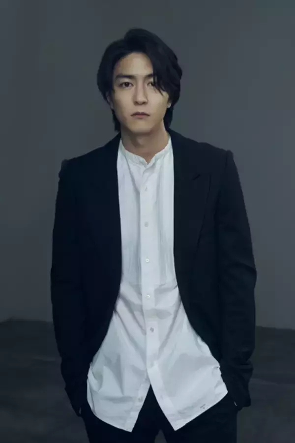 「実写「ゴールデンカムイ」宇佐美時重役に稲葉友！「すでに本人」「最高すぎる。」絶賛の声多数」の画像