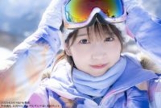 内田真礼、小倉唯、久保田未夢らがかわいい＆セクシー☆ 水着姿やランジェリー姿など普段見せない一面もチラリっ！【2025年女性声優写真集まとめ その1】