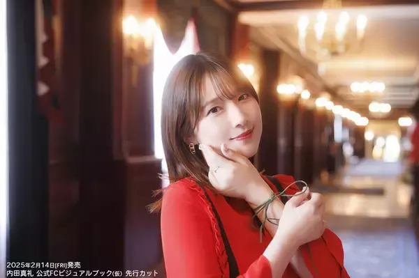 「内田真礼、小倉唯、久保田未夢らがかわいい＆セクシー☆ 水着姿やランジェリー姿など普段見せない一面もチラリっ！【2025年女性声優写真集まとめ その1】」の画像