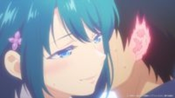 冬アニメ「幼馴染とはラブコメにならない」身体が密着する距離にドキドキ!? えーゆーが取った行動は…第2話先行カット