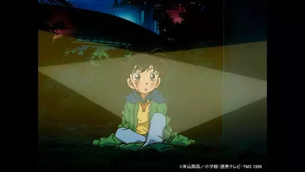 「「名探偵コナン」と「ヒロアカ」がコラボ！ 青山剛昌がデク、堀越耕平がコナンを描き下ろし」の画像