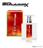 「「ガンダム」シャアの香りをまとう!? “では見せてもらおうか このフレグランスの性能とやらを”… キャラフレグランスが先行販売」の画像2