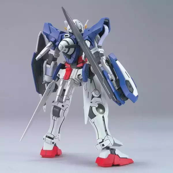 「“俺がガンダムだ” ガンダムエクシアのHGガンプラがプレバンで販売中！「機動戦士ガンダム00」で刹那・F・セイエイが駆る機体」の画像