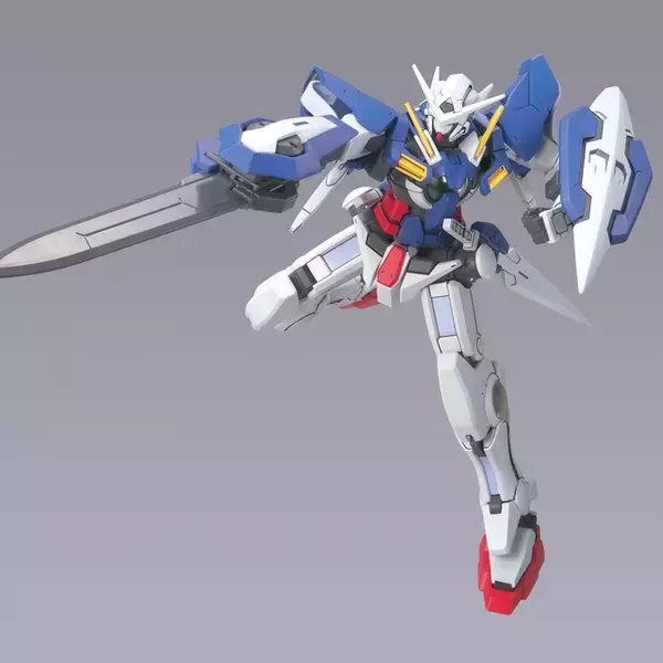 「“俺がガンダムだ” ガンダムエクシアのHGガンプラがプレバンで販売中！「機動戦士ガンダム00」で刹那・F・セイエイが駆る機体」の画像