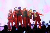 「「この場所に立たせていただいたのは、先輩たちと君たちRougeのおかげ」とぅるりぷ、初ワンマンライブが大盛況で閉幕！【ライブレポート】」の画像1