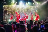 「「この場所に立たせていただいたのは、先輩たちと君たちRougeのおかげ」とぅるりぷ、初ワンマンライブが大盛況で閉幕！【ライブレポート】」の画像3