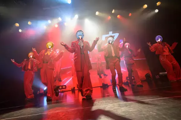 「「この場所に立たせていただいたのは、先輩たちと君たちRougeのおかげ」とぅるりぷ、初ワンマンライブが大盛況で閉幕！【ライブレポート】」の画像