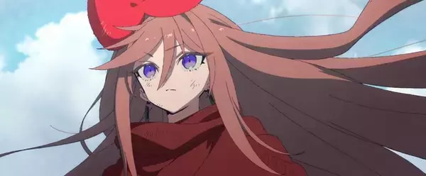 「手塚治虫「リボンの騎士」原案の映画「THE RIBBON HERO リボンヒーロー」8月8日配信スタート！ “リボンの騎士、参上”変身シーンが初公開」の画像