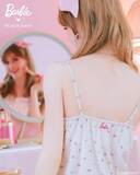 「女の子の夢が詰まってる…♪ 「バービー」とPEACH JOHNがコラボしたファッションアイテムが新登場！」の画像3