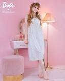 「女の子の夢が詰まってる…♪ 「バービー」とPEACH JOHNがコラボしたファッションアイテムが新登場！」の画像4