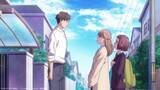 「夏アニメ「うちの弟どもがすみません」4人の弟たちの姉になった糸だが、長男の源とはうまくいかず…？第1話先行カット」の画像2