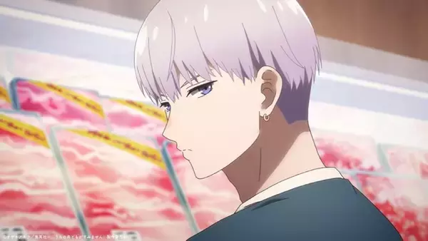 「夏アニメ「うちの弟どもがすみません」4人の弟たちの姉になった糸だが、長男の源とはうまくいかず…？第1話先行カット」の画像