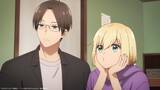 「夏アニメ「うちの弟どもがすみません」4人の弟たちの姉になった糸だが、長男の源とはうまくいかず…？第1話先行カット」の画像4