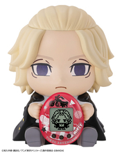 「東京リベンジャーズ」東卍・黒龍メンバーを育成できる！コラボたまごっち“とうりべっち”が登場