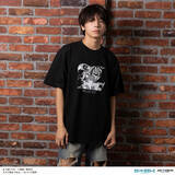 「「DEATH NOTE」“新世界の神となる”キラの名セリフTシャツや、リュークのもこもこ部屋着も♪ アパレル・雑貨コレクション登場」の画像4